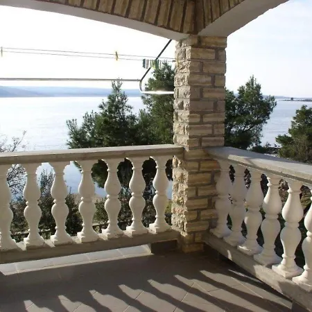 Ivan Z Appartement