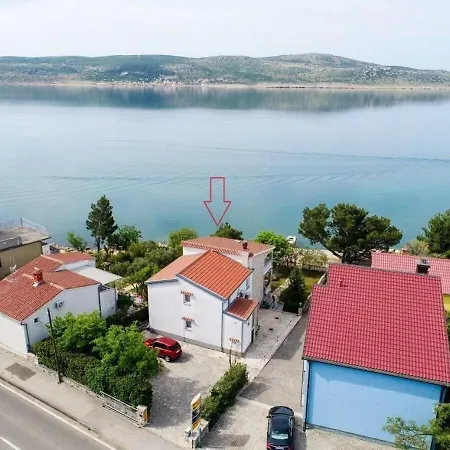 Appartement Ivan Z