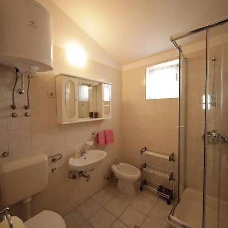 Ivan Z Apartment Seline