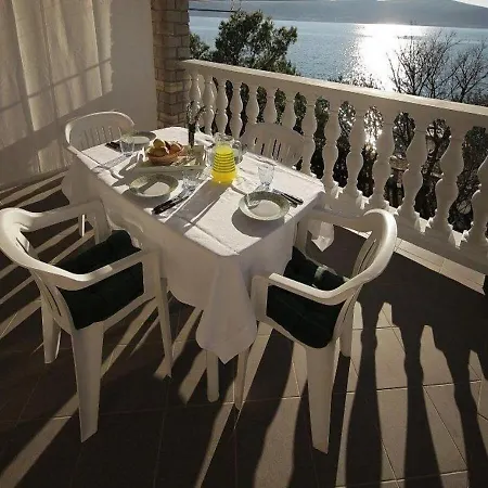 Ivan Z Apartment *