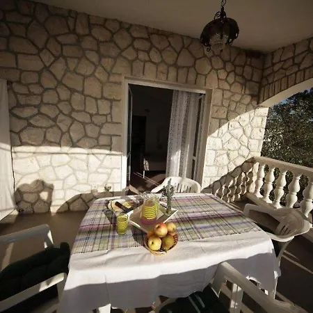 Ivan Z Apartment Seline