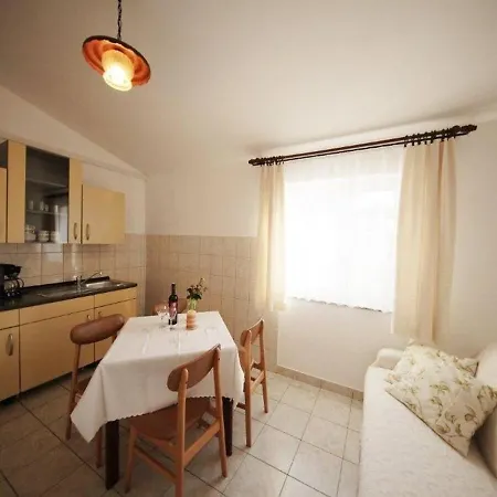 Apartment Ivan Z Seline