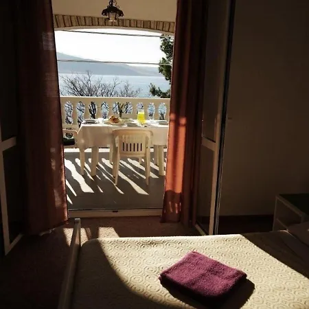 Ivan Z Apartment Seline