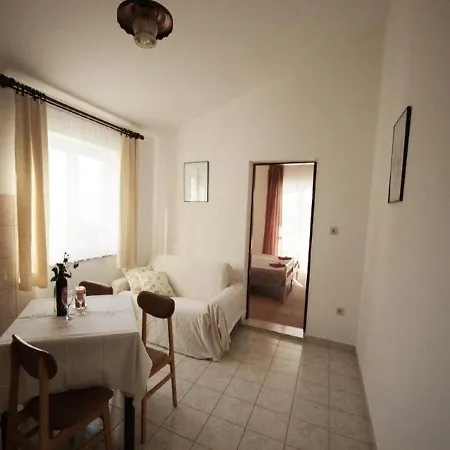 Ivan Z Apartment