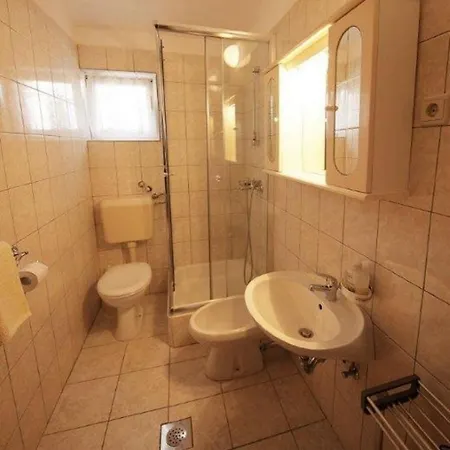 Apartment Ivan Z