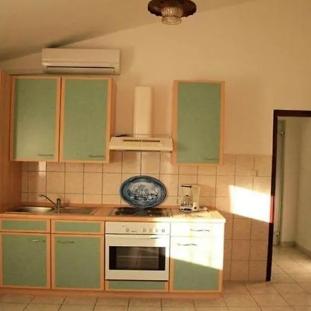 Apartment Ivan Z Seline